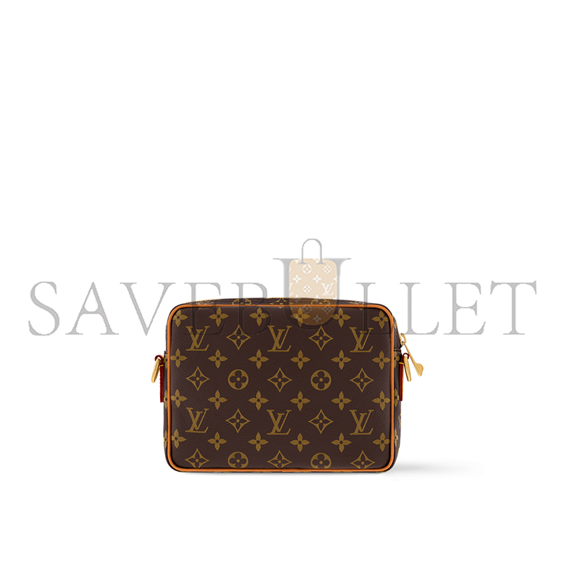 LOUIS VUITTON NIL M14016 (25*17.5*11cm) LOUIS VUITTON NIL M14016 (25*17.5*11cm)
